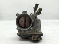2011-2020 Hyundai Elantra Throttle Body P/N:35100-2E000 35100-2E710 Fits OEM Used Auto Parts - Oemusedautoparts1.com