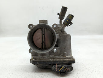 compare product 2011-2020 Hyundai Elantra Throttle Body P/N:35100-2E000 35100-2E710 Fits OEM Used Auto Parts