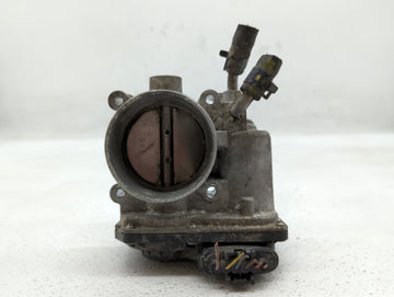 2011-2020 Hyundai Elantra Throttle Body P/N:35100-2E000 35100-2E710 Fits OEM Used Auto Parts - Oemusedautoparts1.com