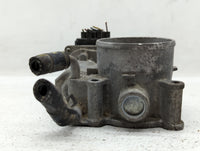 2011-2020 Hyundai Elantra Throttle Body P/N:35100-2E000 35100-2E710 Fits OEM Used Auto Parts - Oemusedautoparts1.com
