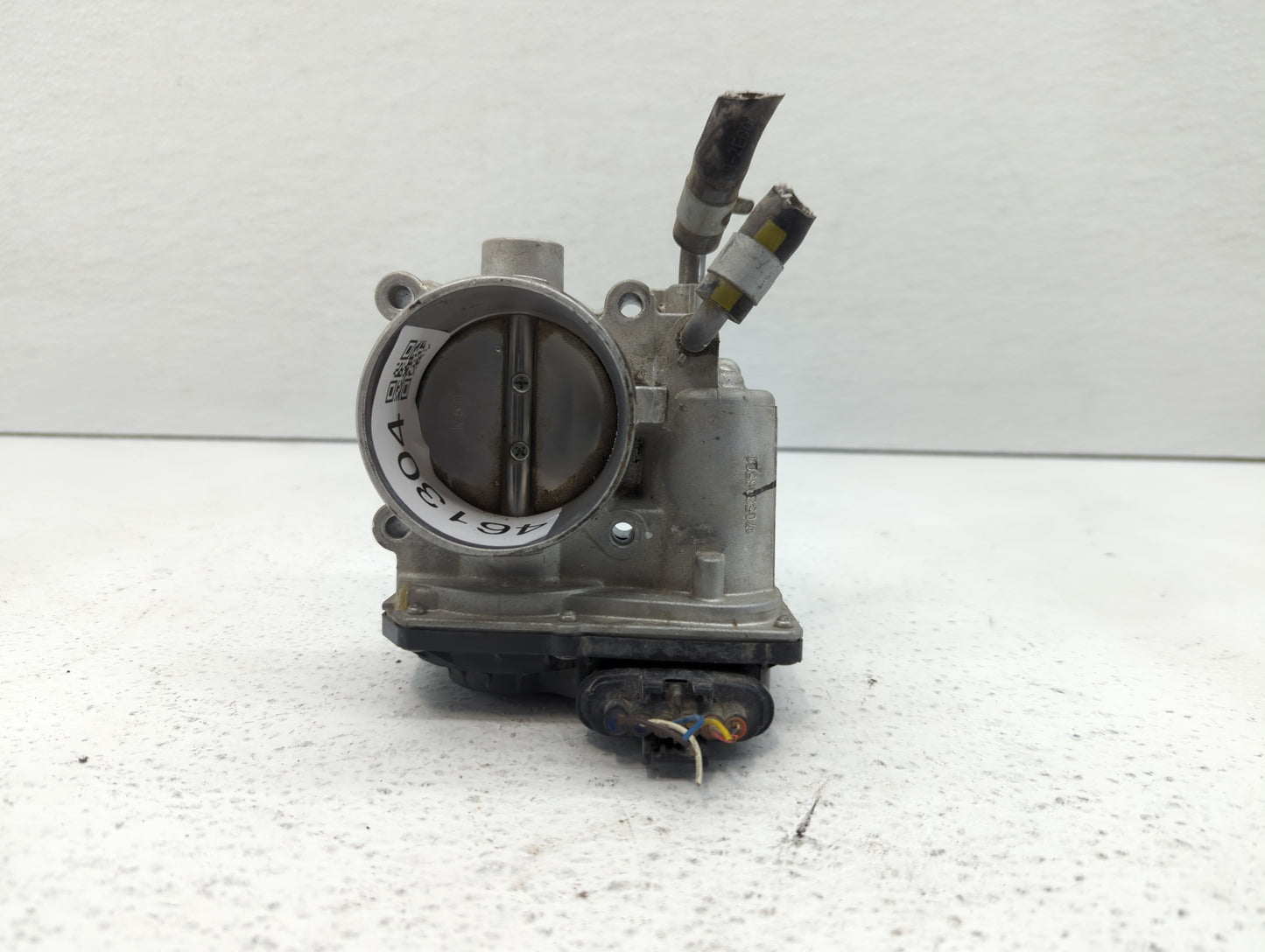 2011-2020 Hyundai Elantra Throttle Body P/N:35100-2E000 35100-2E710 Fits OEM Used Auto Parts - Oemusedautoparts1.com