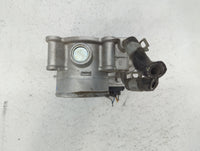 2011-2020 Hyundai Elantra Throttle Body P/N:35100-2E000 35100-2E710 Fits OEM Used Auto Parts - Oemusedautoparts1.com