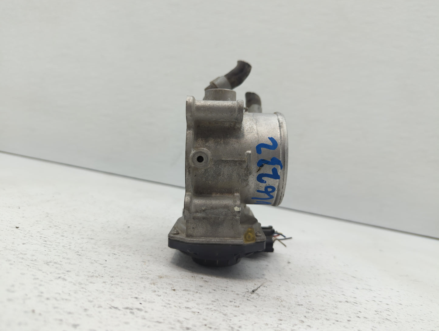 2011-2020 Hyundai Elantra Throttle Body P/N:35100-2E000 35100-2E710 Fits OEM Used Auto Parts - Oemusedautoparts1.com