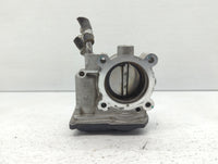 2011-2020 Hyundai Elantra Throttle Body P/N:35100-2E000 35100-2E710 Fits OEM Used Auto Parts - Oemusedautoparts1.com