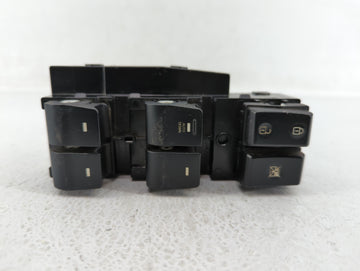 2017-2020 Hyundai Elantra Master Power Window Switch Replacement Driver Side Left P/N:93570-F2100 93570-3X030 Fits OEM Used 