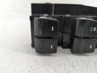 2017-2020 Hyundai Elantra Master Power Window Switch Replacement Driver Side Left P/N:93570-F2100 93570-3X030 Fits OEM Used 