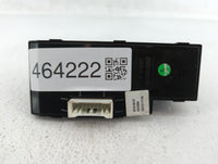 2017-2020 Hyundai Elantra Master Power Window Switch Replacement Driver Side Left P/N:93570-F2100 93570-3X030 Fits OEM Used 