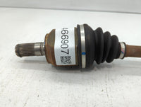 2017-2020 Hyundai Elantra Axle Shaft Front Driver Cv C/v - Oemusedautoparts1.com