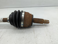 2017-2020 Hyundai Elantra Axle Shaft Front Driver Cv C/v - Oemusedautoparts1.com