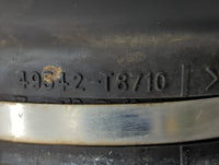 2017-2020 Hyundai Elantra Axle Shaft Front Driver Cv C/v - Oemusedautoparts1.com