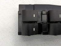 2017-2020 Hyundai Elantra Master Power Window Switch Replacement Driver Side Left P/N:93570F2100 Fits Fits 2017 2018 2019 20