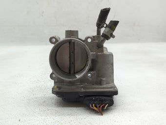 compare product 2011-2020 Hyundai Elantra Throttle Body P/N:35100-2E000 Fits Fits 2011 2012 2013 2014 2015 2016 2017 2018 2019 2020 2021 OEM Used Auto Parts