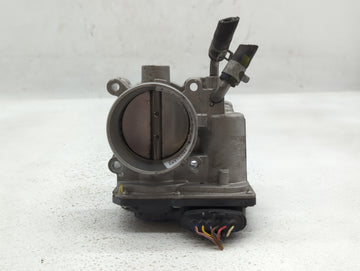 2011-2020 Hyundai Elantra Throttle Body P/N:35100-2E000 Fits Fits 2011 2012 2013 2014 2015 2016 2017 2018 2019 2020 2021 OEM