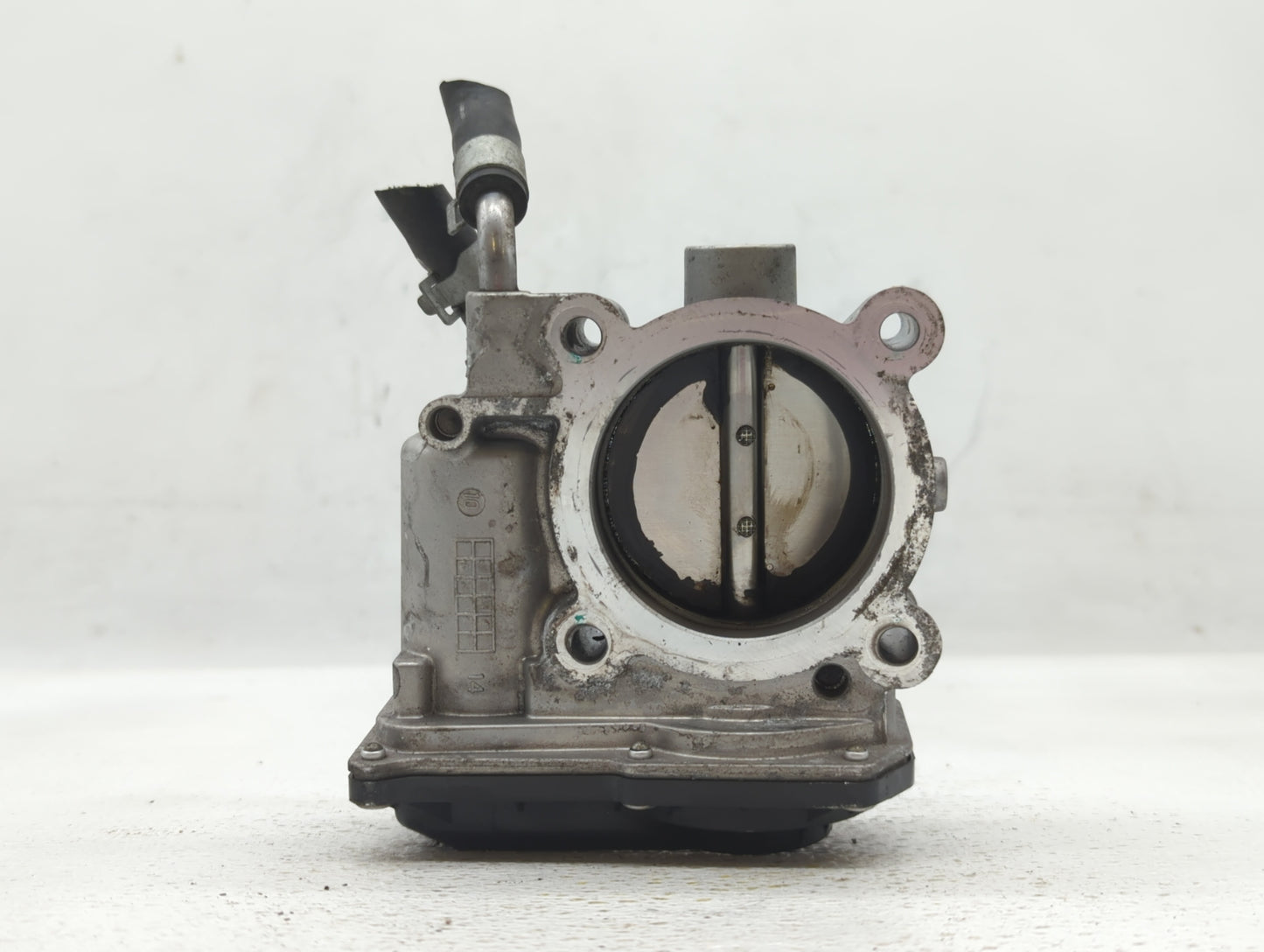 2011-2020 Hyundai Elantra Throttle Body P/N:35100-2E000 Fits Fits 2011 2012 2013 2014 2015 2016 2017 2018 2019 2020 2021 OEM