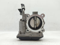 2011-2020 Hyundai Elantra Throttle Body P/N:35100-2E000 Fits Fits 2011 2012 2013 2014 2015 2016 2017 2018 2019 2020 2021 OEM