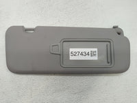 2017-2020 Hyundai Elantra Sun Visor Shade Replacement Passenger Right Mirror Fits Fits 2017 2018 2019 2020 OEM Used Auto Par
