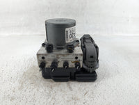 2017-2019 Hyundai Elantra Anti-Lock Brake ABS Pump Module Actuator OEM P/N:61589-45200 Fits Fits 2017 2018 2019 OEM Used Aut
