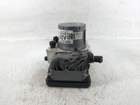 2017-2019 Hyundai Elantra Anti-Lock Brake ABS Pump Module Actuator OEM P/N:61589-45200 Fits Fits 2017 2018 2019 OEM Used Aut