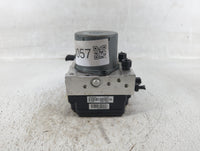 2017-2019 Hyundai Elantra Anti-Lock Brake ABS Pump Module Actuator OEM P/N:61589-45200 Fits Fits 2017 2018 2019 OEM Used Aut