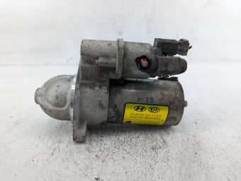 compare product 2014-2020 Hyundai Elantra Car Starter Motor Solenoid OEM P/N:36100-2E551 Fits Fits 2014 2015 2016 2017 2018 2019 2020 OEM Used Auto Parts