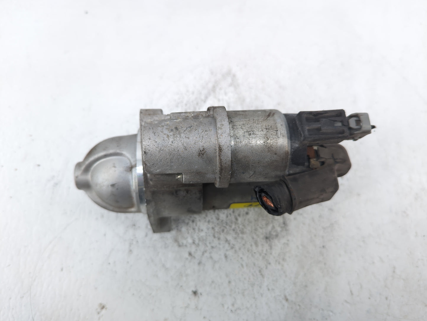 2014-2020 Hyundai Elantra Car Starter Motor Solenoid OEM P/N:36100-2E551 Fits Fits 2014 2015 2016 2017 2018 2019 2020 OEM Us