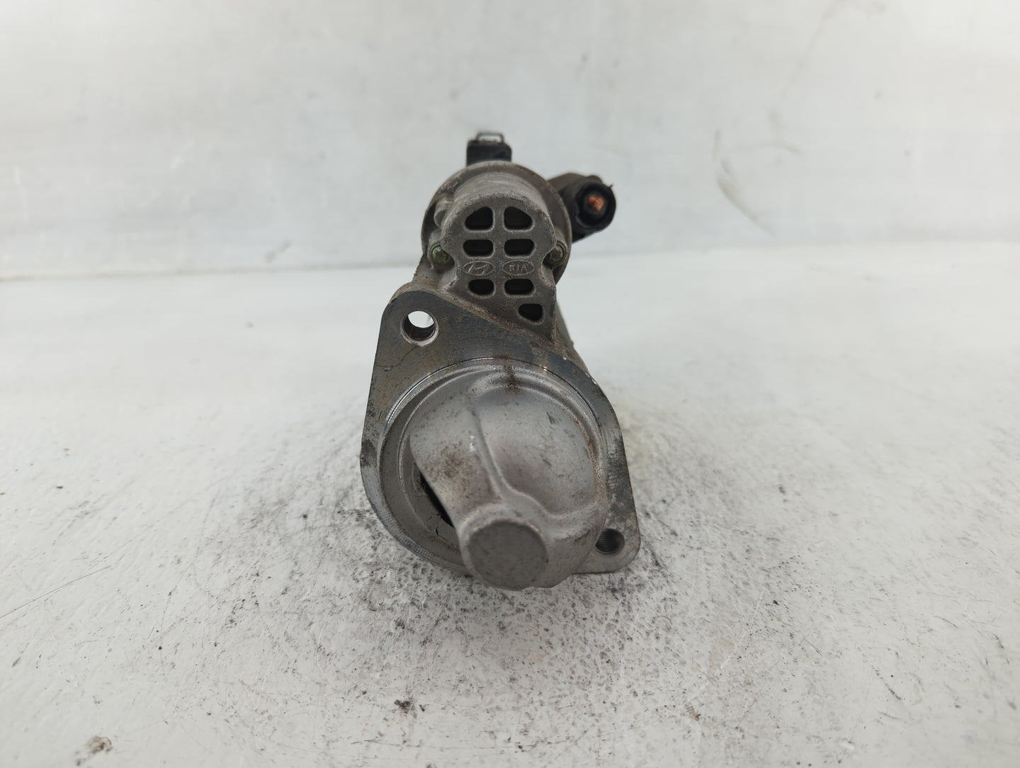 2014-2020 Hyundai Elantra Car Starter Motor Solenoid OEM P/N:36100-2E551 Fits Fits 2014 2015 2016 2017 2018 2019 2020 OEM Us