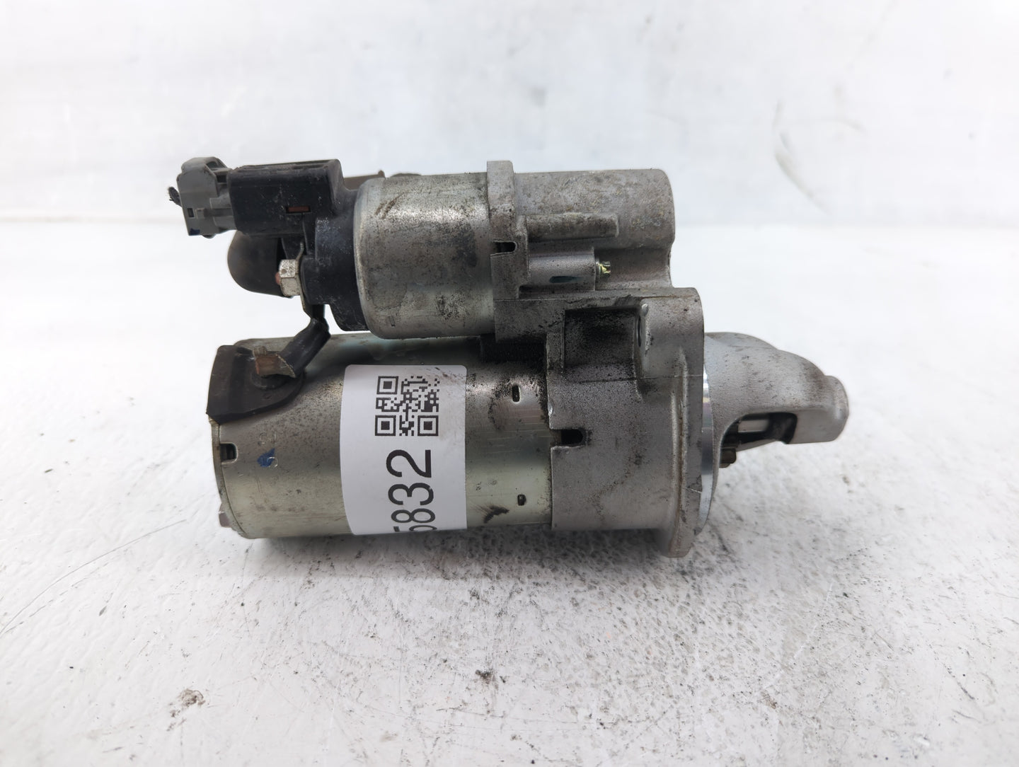 2014-2020 Hyundai Elantra Car Starter Motor Solenoid OEM P/N:36100-2E551 Fits Fits 2014 2015 2016 2017 2018 2019 2020 OEM Us
