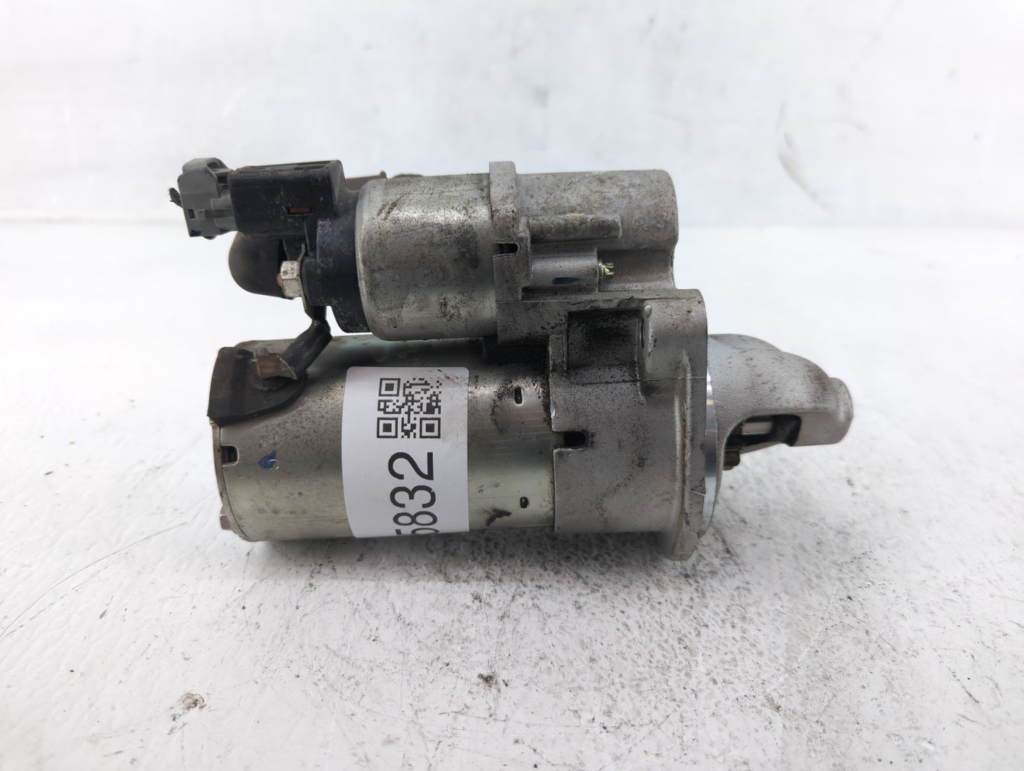 2014-2020 Hyundai Elantra Car Starter Motor Solenoid OEM P/N:36100-2E551 Fits Fits 2014 2015 2016 2017 2018 2019 2020 OEM Us