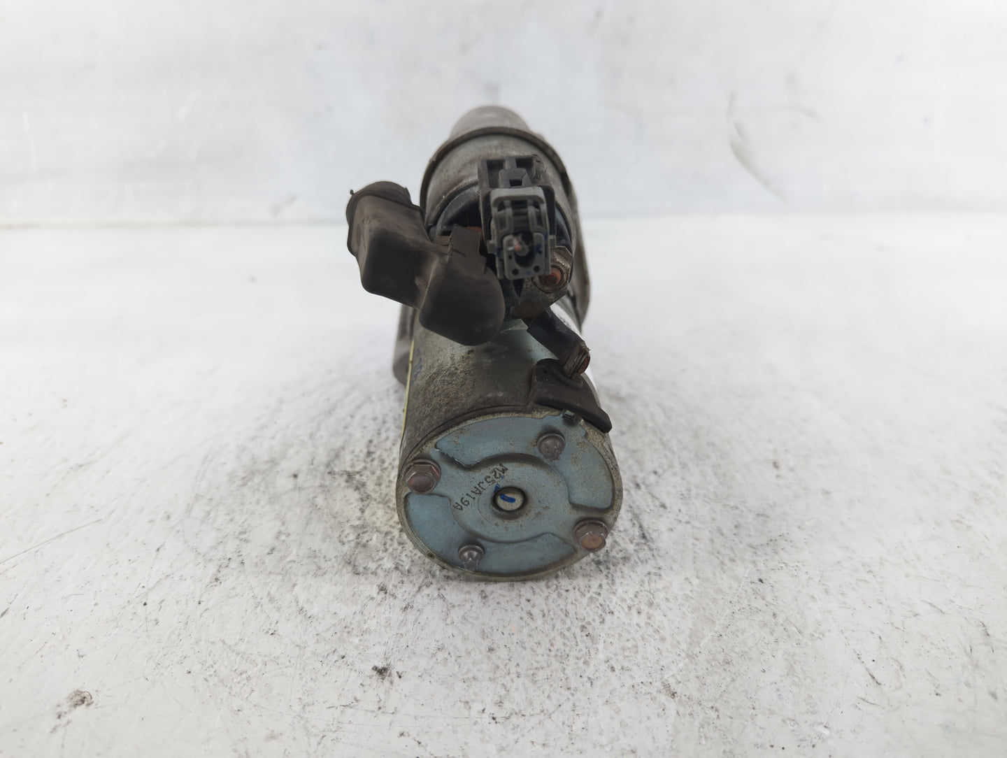 2014-2020 Hyundai Elantra Car Starter Motor Solenoid OEM P/N:36100-2E551 Fits Fits 2014 2015 2016 2017 2018 2019 2020 OEM Us