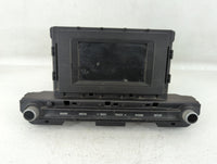 2019-2020 Hyundai Elantra Am Fm Cd Player Radio Receiver 548933 - Oemusedautoparts1.com