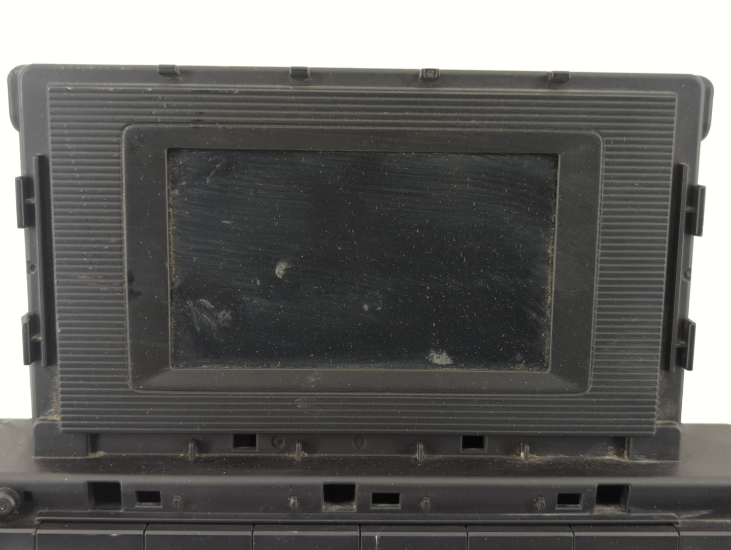 2019-2020 Hyundai Elantra Am Fm Cd Player Radio Receiver - Oemusedautoparts1.com