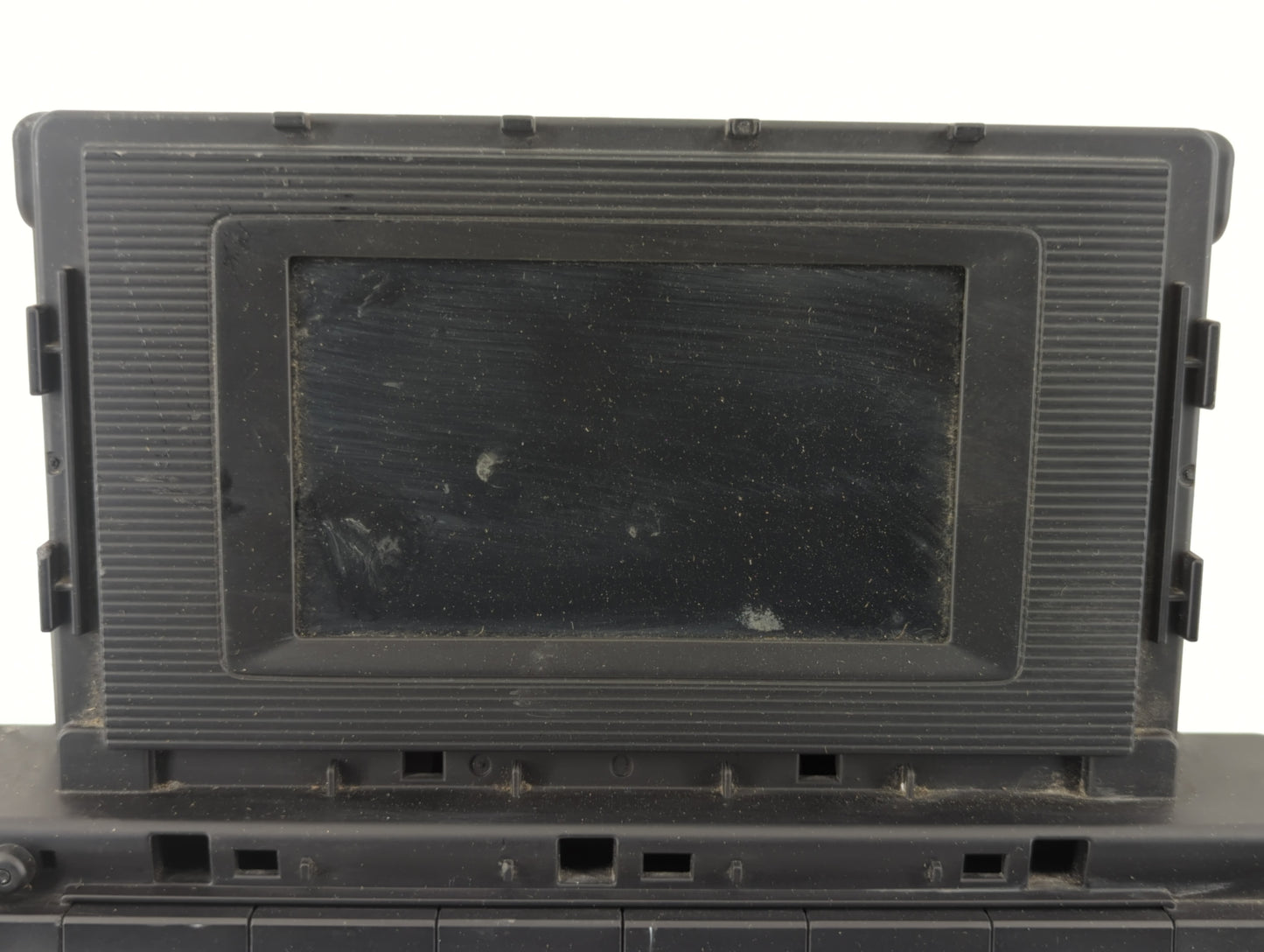 2019-2020 Hyundai Elantra Am Fm Cd Player Radio Receiver - Oemusedautoparts1.com
