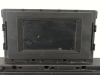 2019-2020 Hyundai Elantra Am Fm Cd Player Radio Receiver 548933 - Oemusedautoparts1.com
