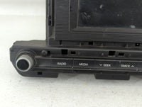 2019-2020 Hyundai Elantra Am Fm Cd Player Radio Receiver 548933 - Oemusedautoparts1.com