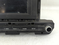 2019-2020 Hyundai Elantra Am Fm Cd Player Radio Receiver 548933 - Oemusedautoparts1.com
