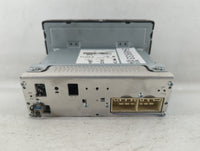 2019-2020 Hyundai Elantra Am Fm Cd Player Radio Receiver 548933 - Oemusedautoparts1.com