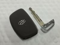 2019 Hyundai Elantra Keyless Entry Remote Sy5mdfna433 4 Buttons - Oemusedautoparts1.com