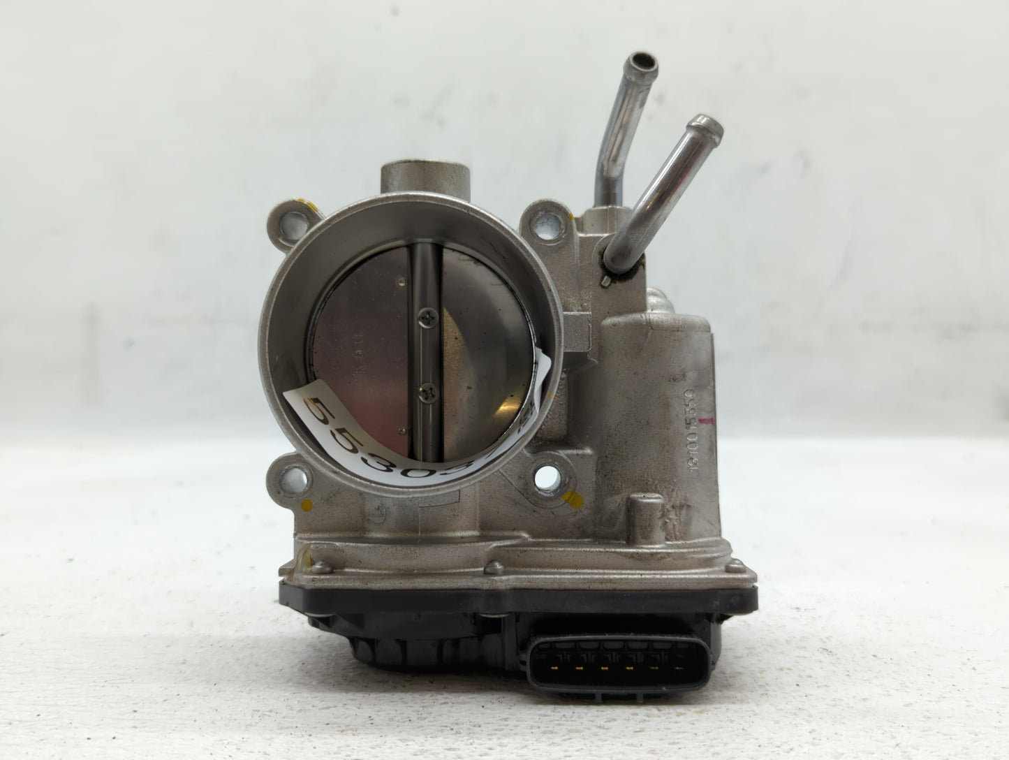 2011-2020 Hyundai Elantra Throttle Body P/N:35100-2E000 Fits Fits 2011 2012 2013 2014 2015 2016 2017 2018 2019 2020 2021 OEM