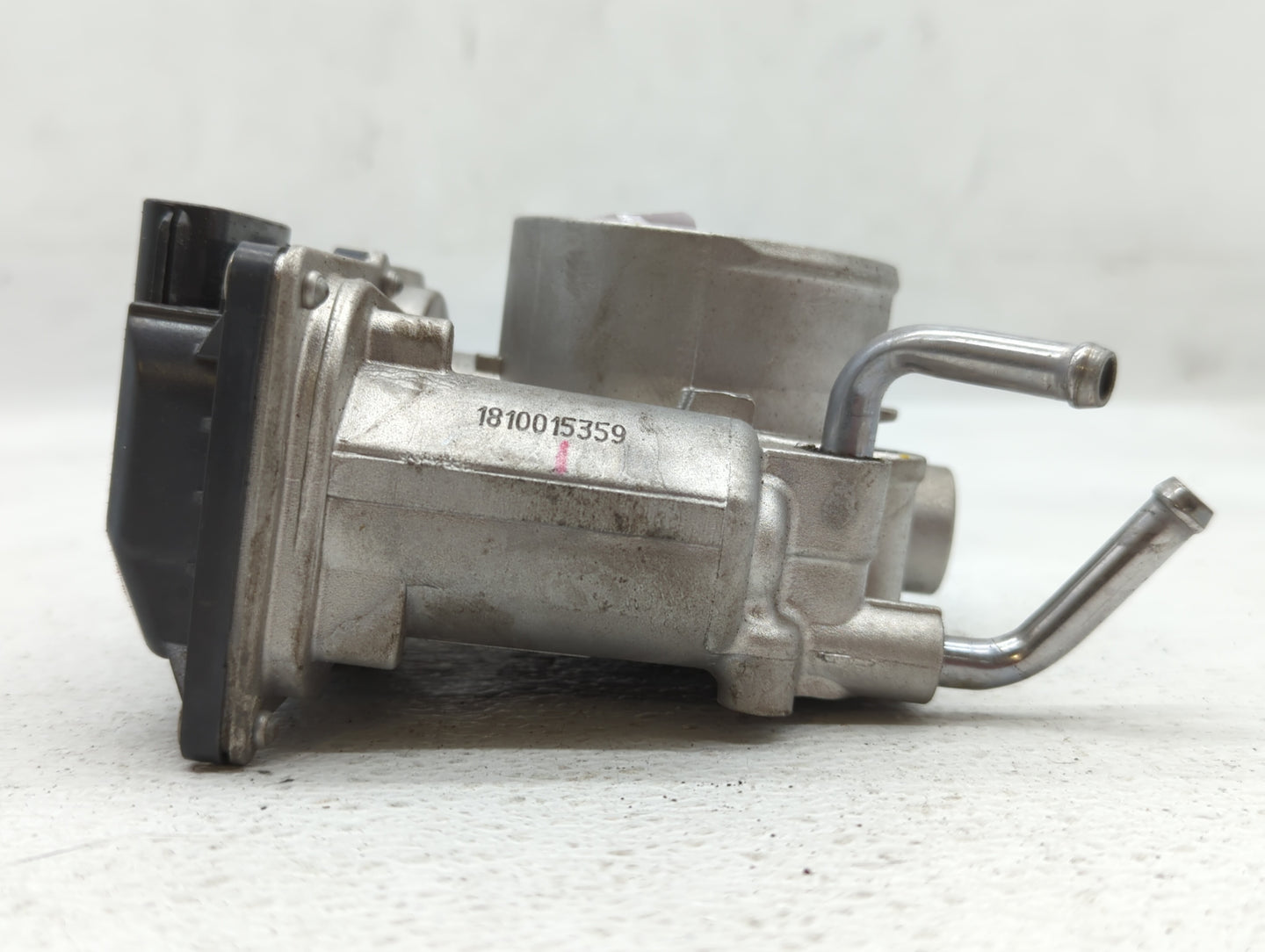 2011-2020 Hyundai Elantra Throttle Body P/N:35100-2E000 Fits Fits 2011 2012 2013 2014 2015 2016 2017 2018 2019 2020 2021 OEM