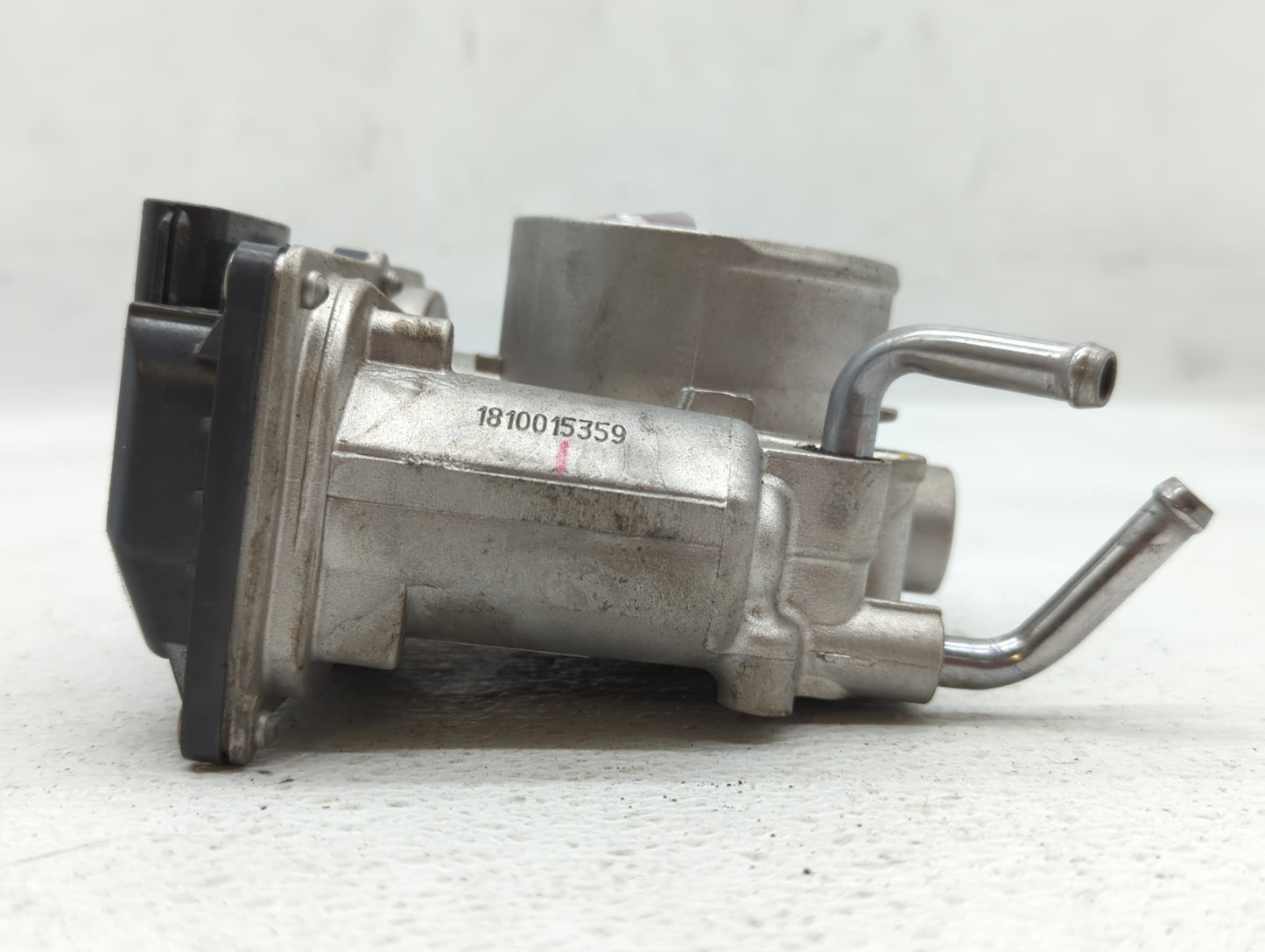 2011-2020 Hyundai Elantra Throttle Body P/N:35100-2E000 Fits Fits 2011 2012 2013 2014 2015 2016 2017 2018 2019 2020 2021 OEM