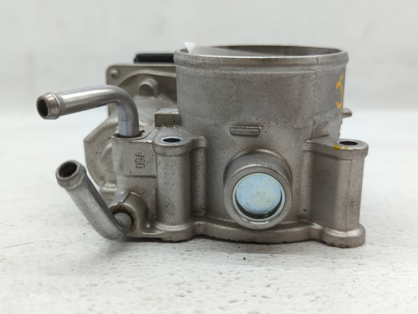 2011-2020 Hyundai Elantra Throttle Body P/N:35100-2E000 Fits Fits 2011 2012 2013 2014 2015 2016 2017 2018 2019 2020 2021 OEM
