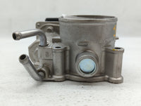 2011-2020 Hyundai Elantra Throttle Body P/N:35100-2E000 Fits Fits 2011 2012 2013 2014 2015 2016 2017 2018 2019 2020 2021 OEM