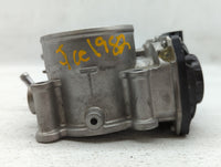2011-2020 Hyundai Elantra Throttle Body P/N:35100-2E000 Fits Fits 2011 2012 2013 2014 2015 2016 2017 2018 2019 2020 2021 OEM