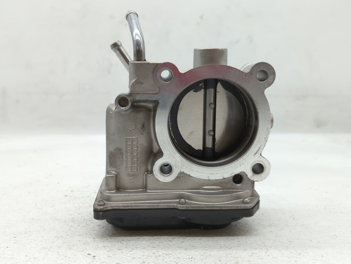 2011-2020 Hyundai Elantra Throttle Body P/N:35100-2E000 Fits Fits 2011 2012 2013 2014 2015 2016 2017 2018 2019 2020 2021 OEM