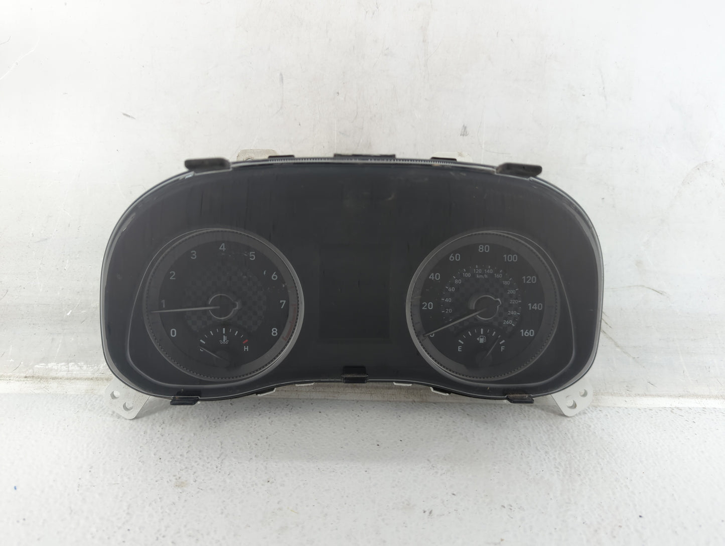 2019-2020 Hyundai Elantra Instrument Cluster Speedometer Gauges P/N:11004-128800H 94041-F2140 Fits Fits 2019 2020 OEM Used A