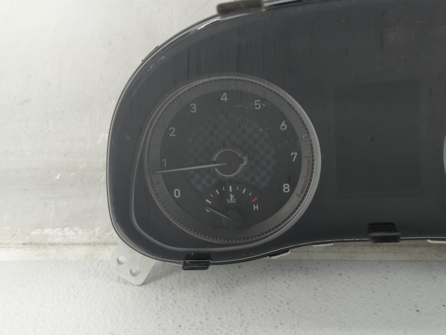 2019-2020 Hyundai Elantra Instrument Cluster Speedometer Gauges P/N:11004-128800H 94041-F2140 Fits Fits 2019 2020 OEM Used A