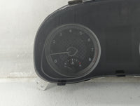 2019-2020 Hyundai Elantra Instrument Cluster Speedometer Gauges P/N:11004-128800H 94041-F2140 Fits Fits 2019 2020 OEM Used A
