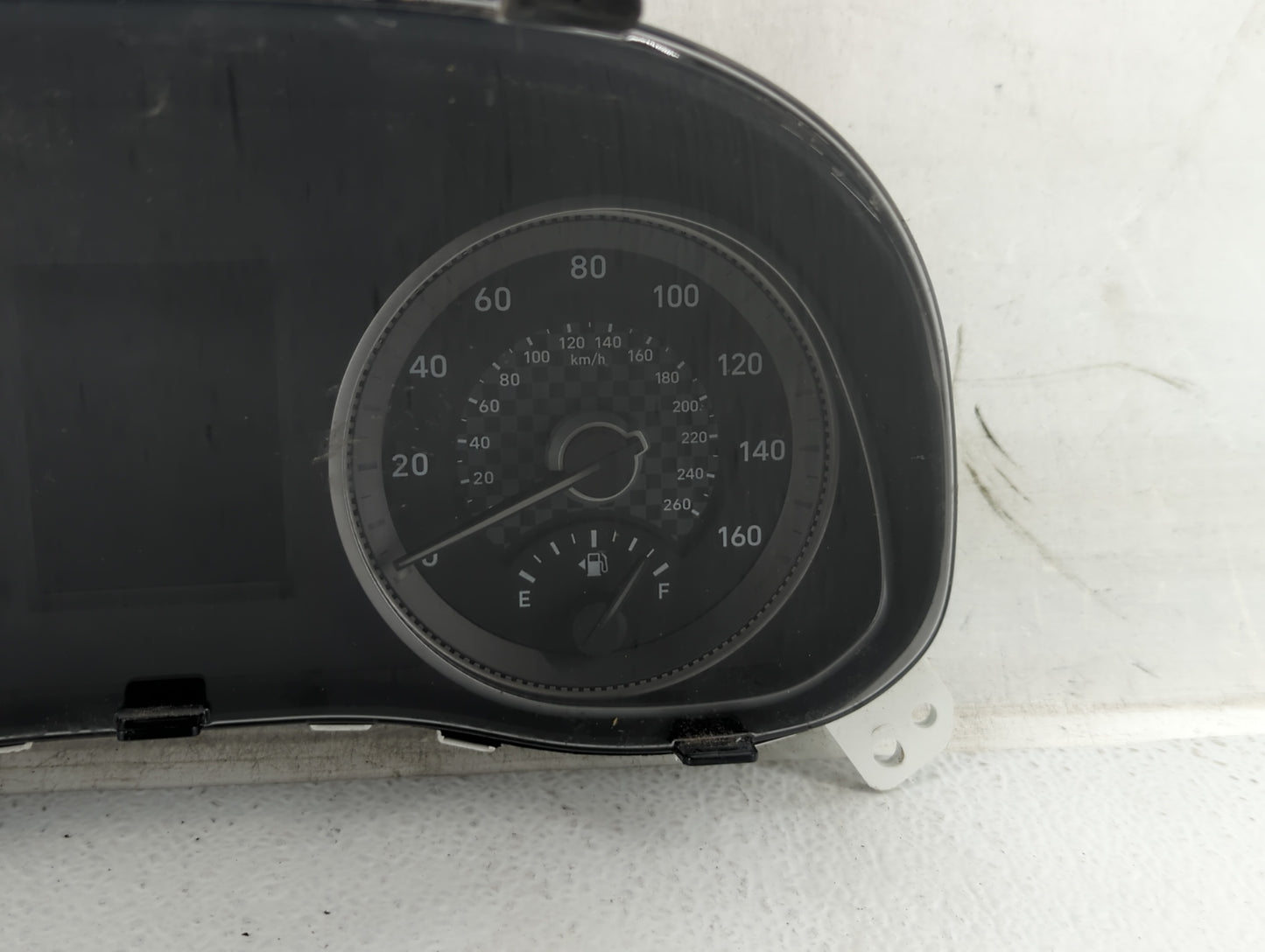 2019-2020 Hyundai Elantra Instrument Cluster Speedometer Gauges P/N:11004-128800H 94041-F2140 Fits Fits 2019 2020 OEM Used A