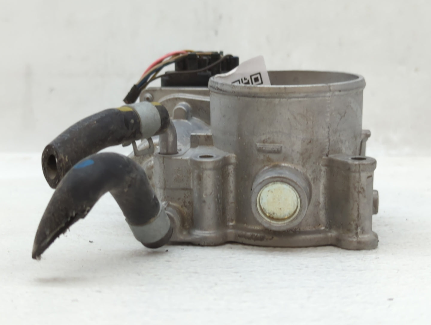 2011-2020 Hyundai Elantra Throttle Body P/N:35100-2E000 Fits Fits 2011 2012 2013 2014 2015 2016 2017 2018 2019 2020 2021 OEM