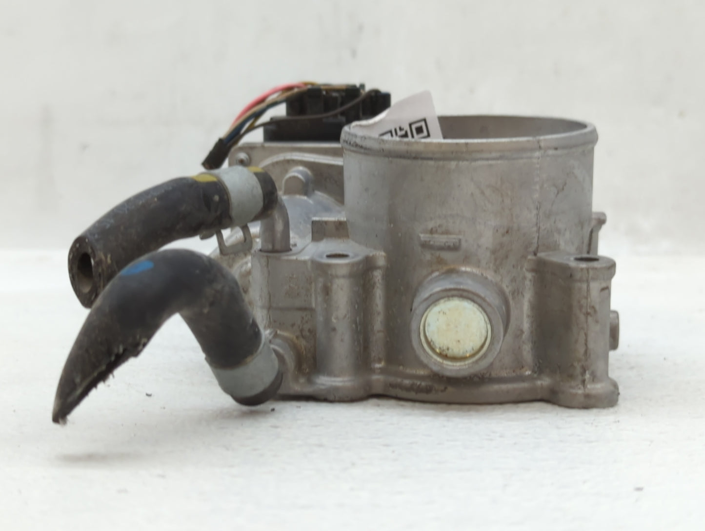 2011-2020 Hyundai Elantra Throttle Body P/N:35100-2E000 Fits Fits 2011 2012 2013 2014 2015 2016 2017 2018 2019 2020 2021 OEM